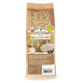 WeiĂe BuchweizengrĂŒtze glutenfrei BIO 500g FĂNF ĂNDERUNGEN